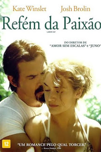 de Filme Refém da Paixão (2013)