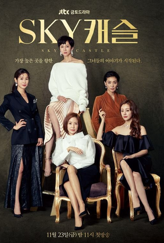 Poster 1 de Série SKY Castle Special (2019)