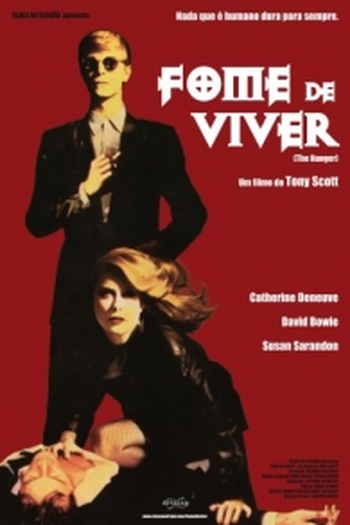  de Filme Fome de Viver (1983)