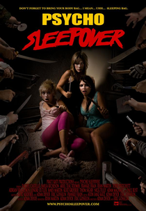 Psycho Sleepover (Psycho Sleepover)