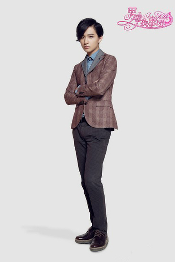  de Série Intouchable (2015)