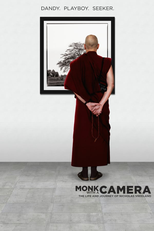 Monk with a Camera (Monk with a Camera)