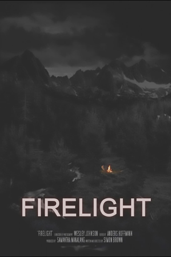  de Filme Firelight (1964)