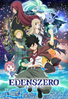 Edens Zero (1ª Temporada)