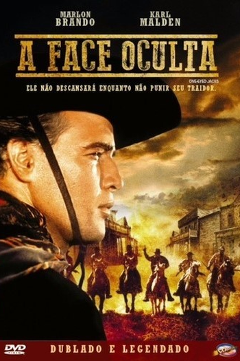  de Filme A Face Oculta (1961)