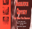 Sasquatch Odyssey: The Hunt for Bigfoot