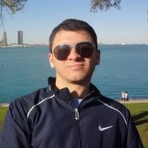 Foto de perfil de Felipe Issa