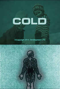 Cold - Poster / Capa / Cartaz - Oficial 1