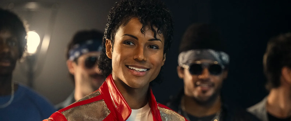 Assista ao primeiro teaser de “Michael”