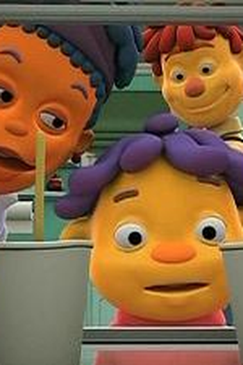 Poster de Episódio My Ice Pops! (2008)