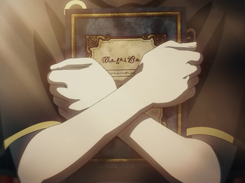 Foto 6 de Black Clover (4ª Temporada)