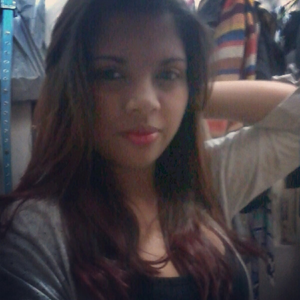 Foto de perfil de Maryane Sá