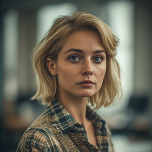 Foto de perfil de Avryll