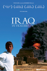 Iraque em Fragmentos (Iraq In Fragments)