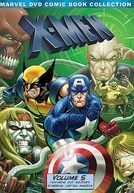 X-Men: A Série Animada (5ª Temporada) (X-Men: The Animated Series (Season 5))