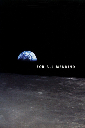  de Filme For All Mankind (1989)