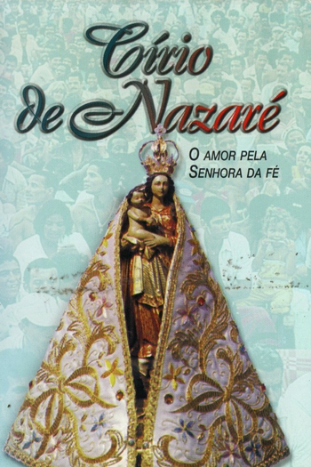Poster de Filme Círio de Nazaré (1998)