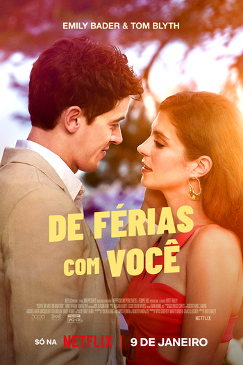  de Filme De Férias com Você (2026)