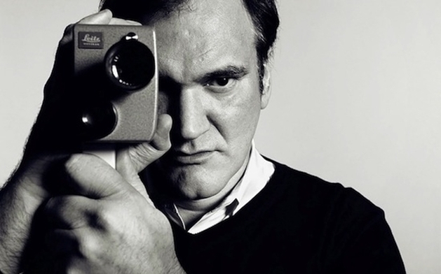 3 filmes de Quentin Tarantino no Telecine Play