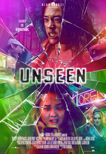 Olhar Alheio (Unseen)