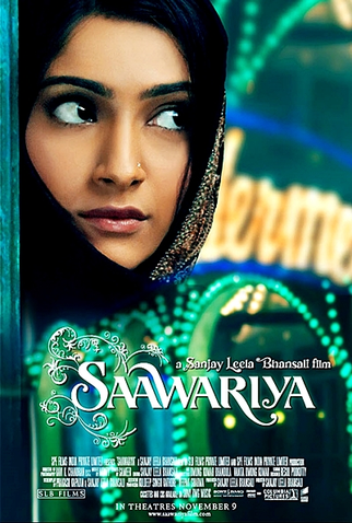 Poster 7 de Filme Apaixonados (2007)