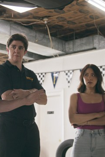 Poster de Episódio Sales Contest (2024)
