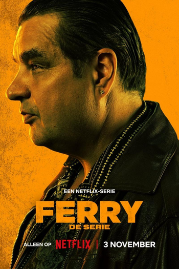 de Série Ferry: A Série (2023)