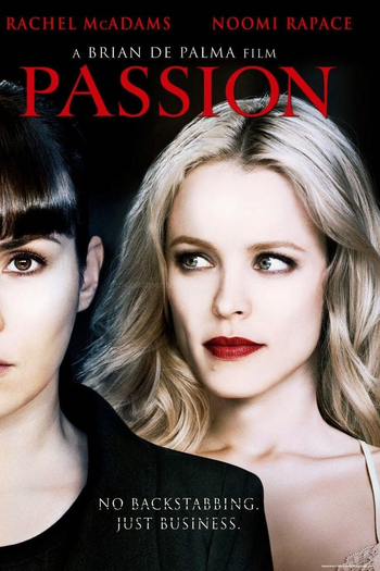  de Filme Paixão (2013)