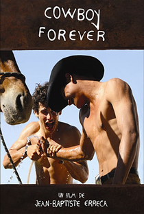 Cowboy Forever - Poster / Capa / Cartaz - Oficial 6