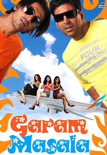 Garam Masala (Garam Masala)