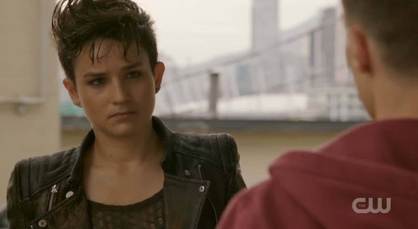 Bex Taylor-Klaus - Foto 1