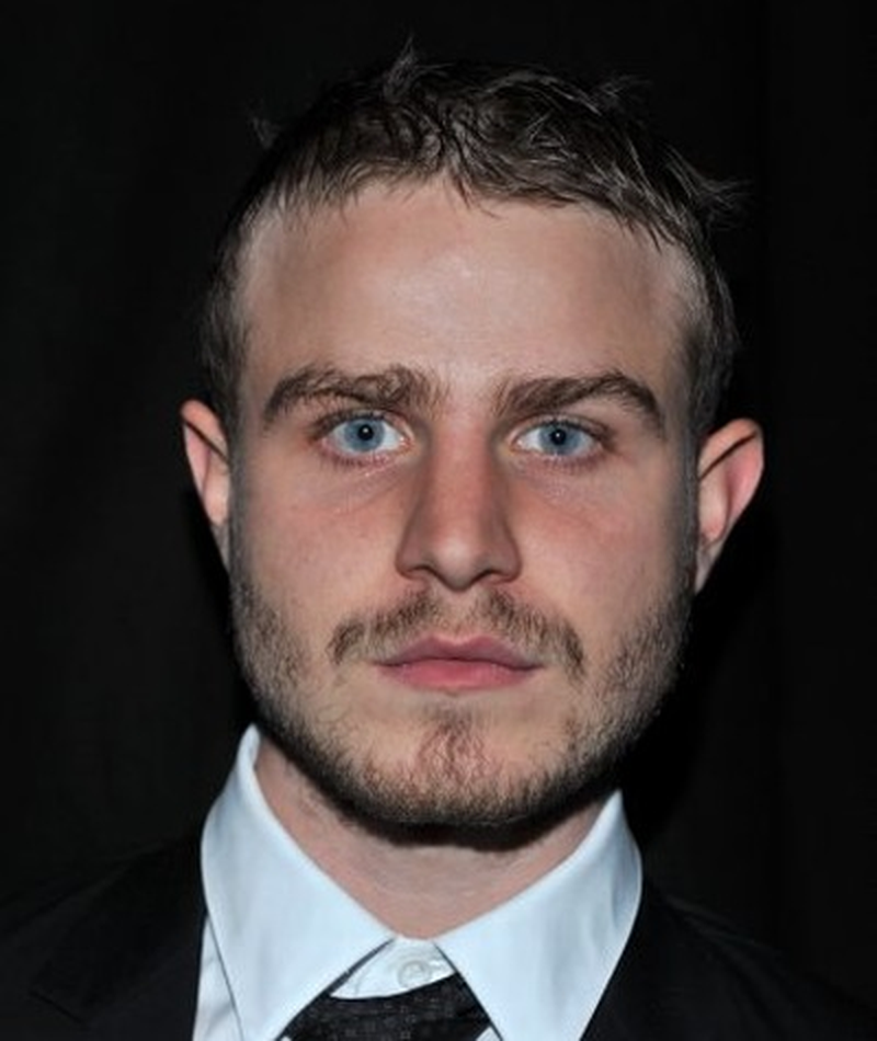 Brady Corbet - Foto 11