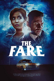 The Fare - Poster / Capa / Cartaz - Oficial 1