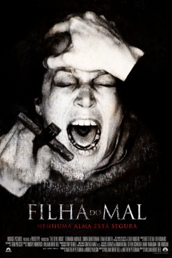  de Filme Filha do Mal (2012)