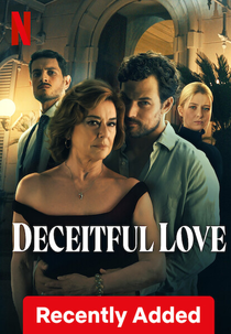 Amor Traiçoeiro (Inganno)