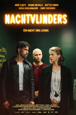 Nachtvlinders (Nachtvlinders)
