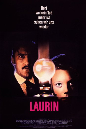  de Filme Laurin (1989)