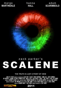 Escaleno (Scalene)