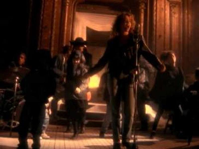 Foto 4 de Mariah Carey: Make It Happen