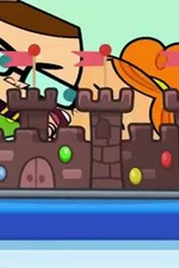 Poster de Episódio Cuttin’ Corners (2018)