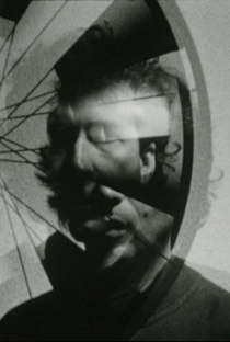 Immagini travolte dalla ruota di Duchamp - Poster / Capa / Cartaz - Oficial 1