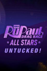 RuPaul's Drag Race: All Stars: Untucked (5ª Temporada) (Untucked: RuPaul's Drag Race: All-Stars (Season 5))
