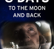 Ida e Volta em 8 Dias até a Lua