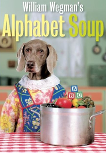 Alphabet Soup (Alphabet Soup)