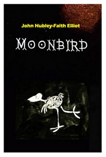 Moonbird - Poster / Capa / Cartaz - Oficial 1