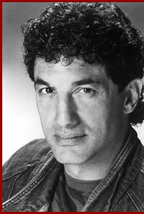 David Hess (I) - Poster / Capa / Cartaz - Oficial 1