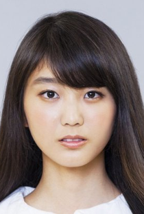 Haruna Hori - Poster 1