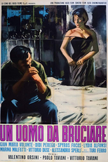 Un Uomo da Bruciare (Un Uomo da Bruciare)