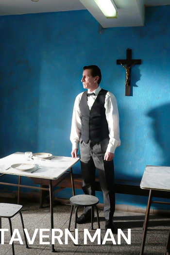 Poster de Curta O Tasqueiro (2012)