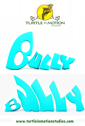 Poster 1 de Curta Bully (2010)